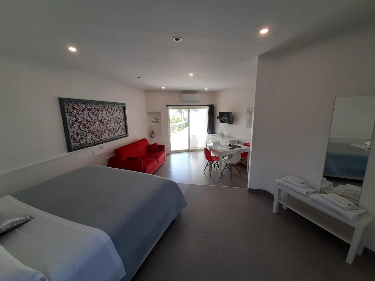 Marina Loft Sicily Villa Marina di Ragusa Buitenkant foto