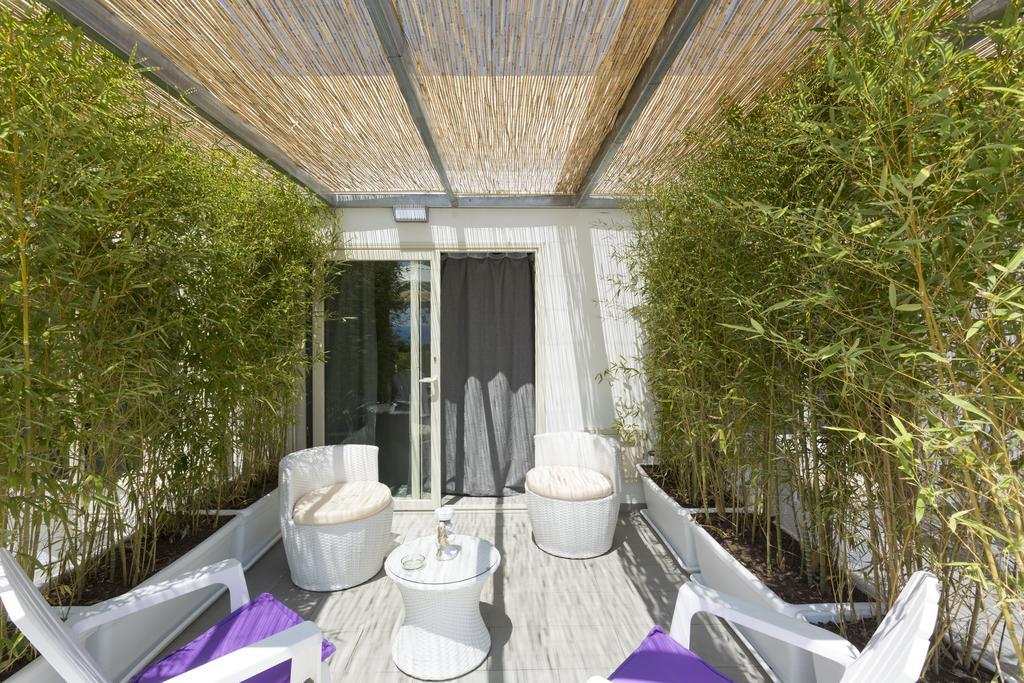 Marina Loft Sicily Villa Marina di Ragusa Buitenkant foto