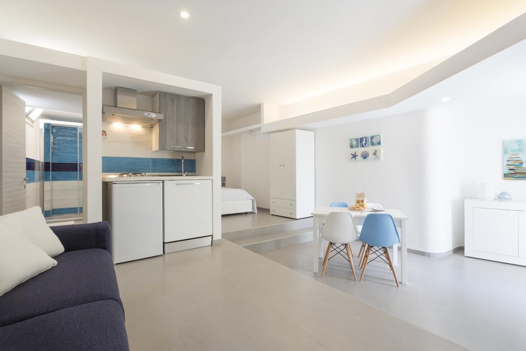 Marina Loft Sicily Villa Marina di Ragusa Buitenkant foto