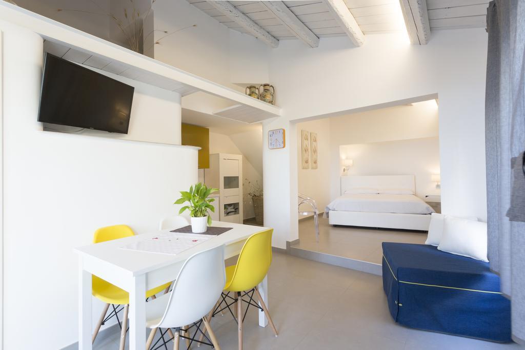 Marina Loft Sicily Villa Marina di Ragusa Buitenkant foto