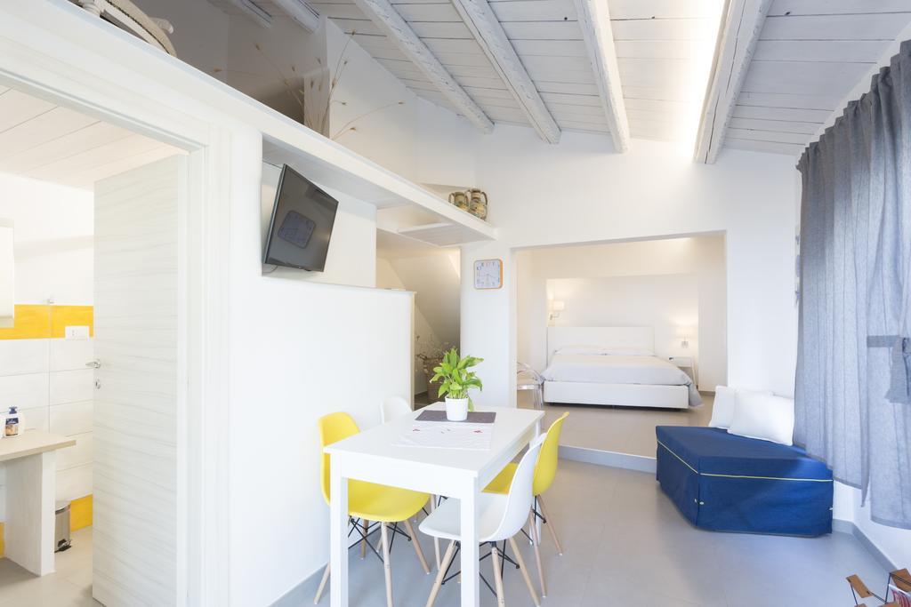 Marina Loft Sicily Villa Marina di Ragusa Buitenkant foto