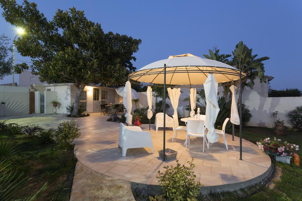 Marina Loft Sicily Villa Marina di Ragusa Buitenkant foto