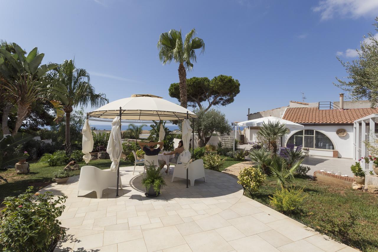 Marina Loft Sicily Villa Marina di Ragusa Buitenkant foto