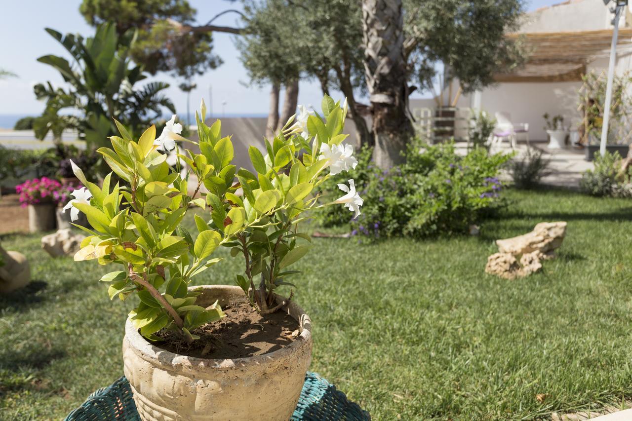 Marina Loft Sicily Villa Marina di Ragusa Buitenkant foto