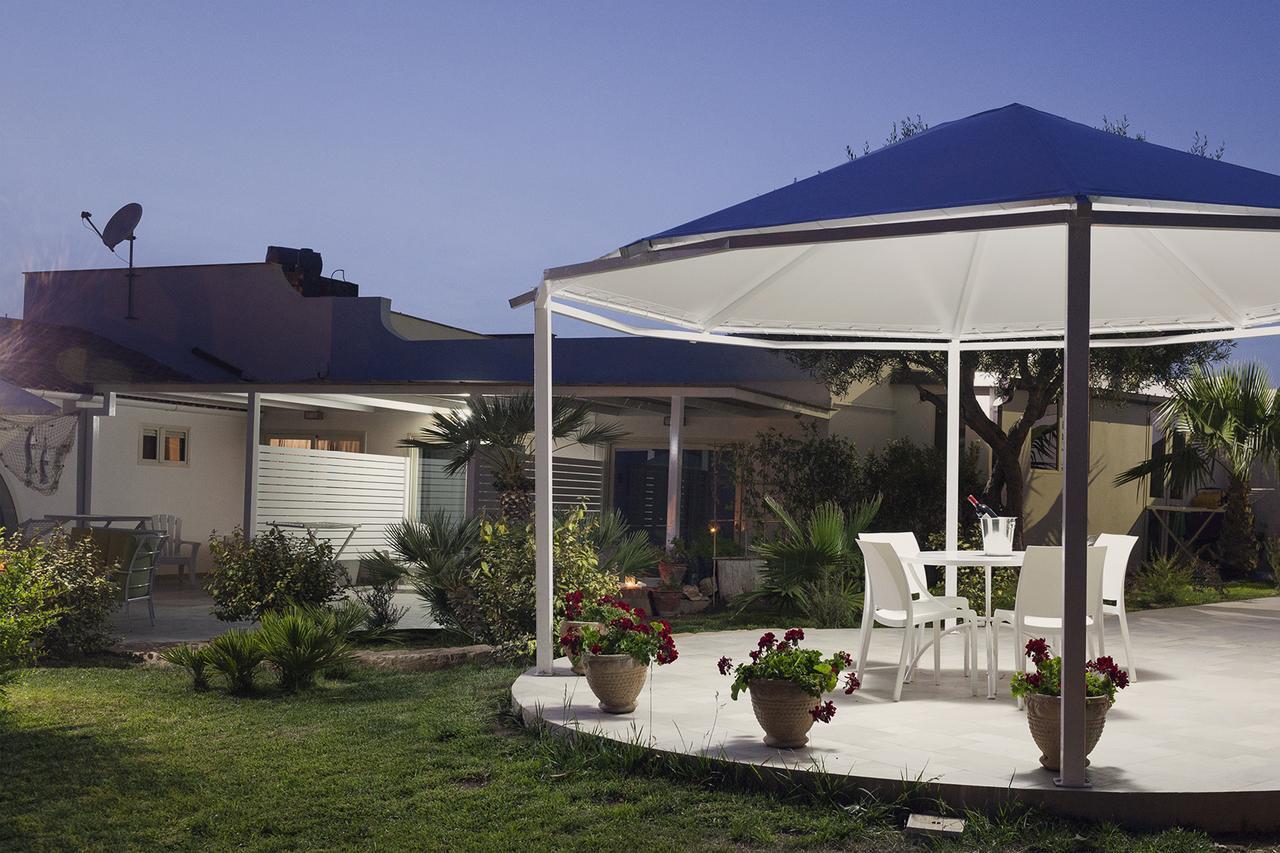 Marina Loft Sicily Villa Marina di Ragusa Buitenkant foto